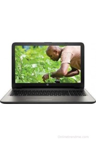 HP 15-af002AU Pavilion Notebook (APU Dual Core E1/ 4GB/ 500GB/ Free DOS) (M4Y79PA)(15.6 inch, SIlver)